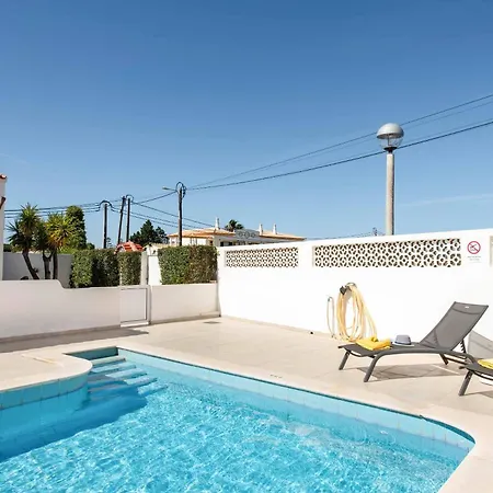 Villa Lela Gale (Albufeira)