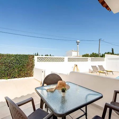 Villa Lela Gale (Albufeira)