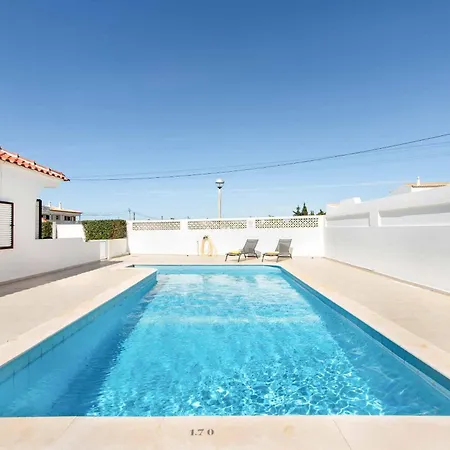 Βίλα Lela Gale (Albufeira)