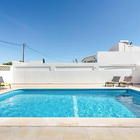 Βίλα Lela Gale (Albufeira)